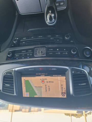 2014 Hyundai Equus Ultimate