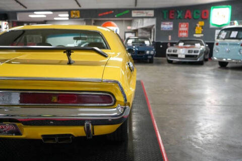 1970 Dodge Challenger