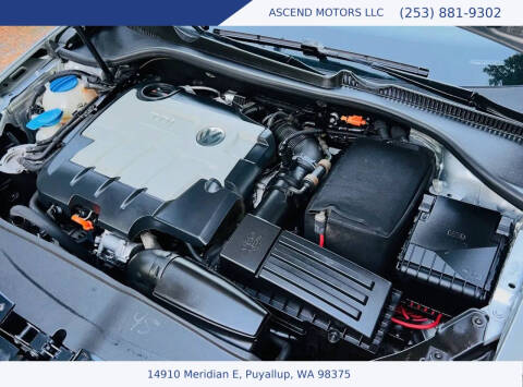 2012 Volkswagen Jetta