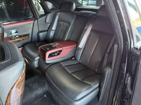 2019 Rolls-Royce Phantom