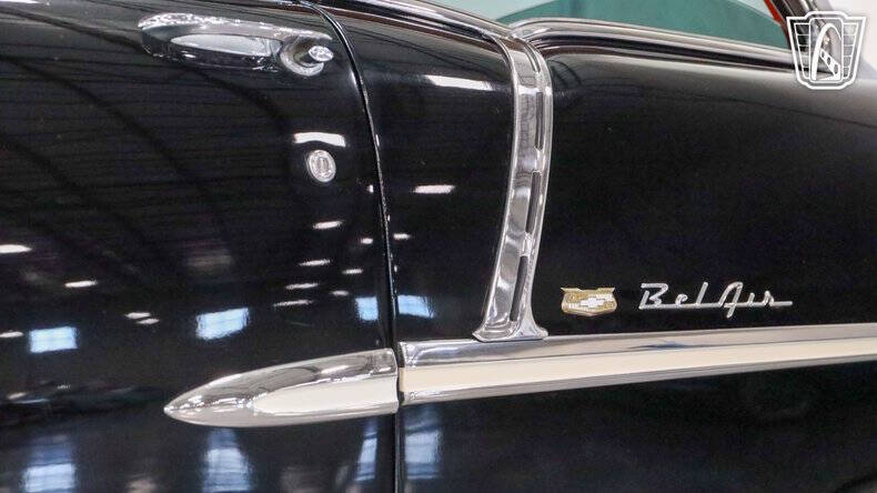 1955 Chevrolet Bel Air
