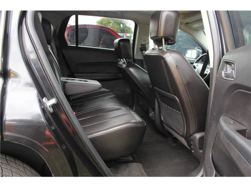 2014 GMC Terrain SLT-1