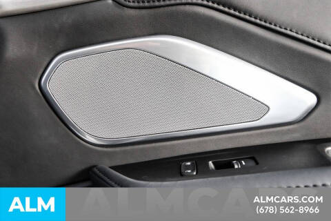 2021 Acura RDX SH-AWD w/Tech