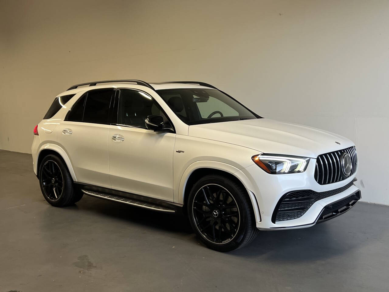 2021 Mercedes-Benz GLE for sale at RCG MOTORS in Rocklin, CA