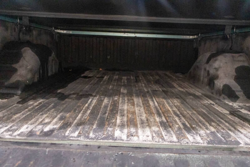 1980 Dodge D100 Pickup