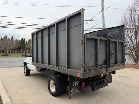 2001 Dodge Ram 3500