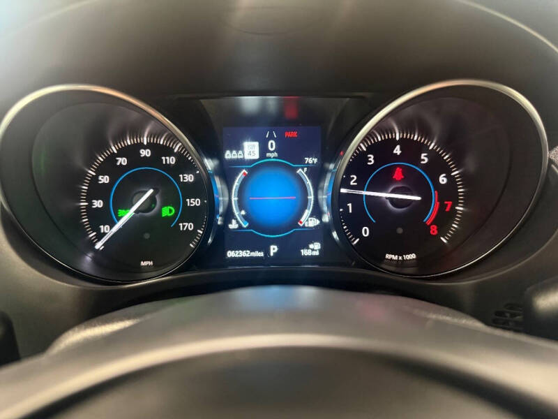 2020 Jaguar F-PACE 25t Premium