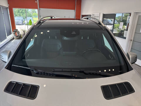 2018 Mercedes-Benz GLS GLS 450