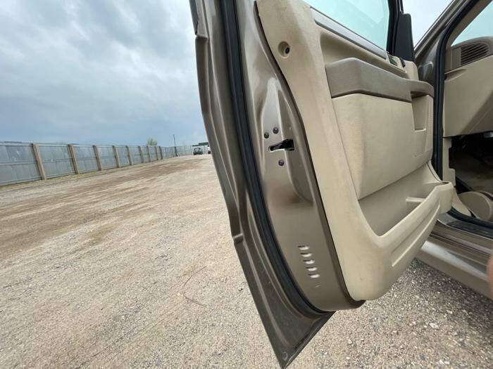 2006 Ford Freestar SE