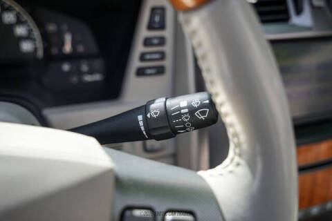 2006 Cadillac XLR