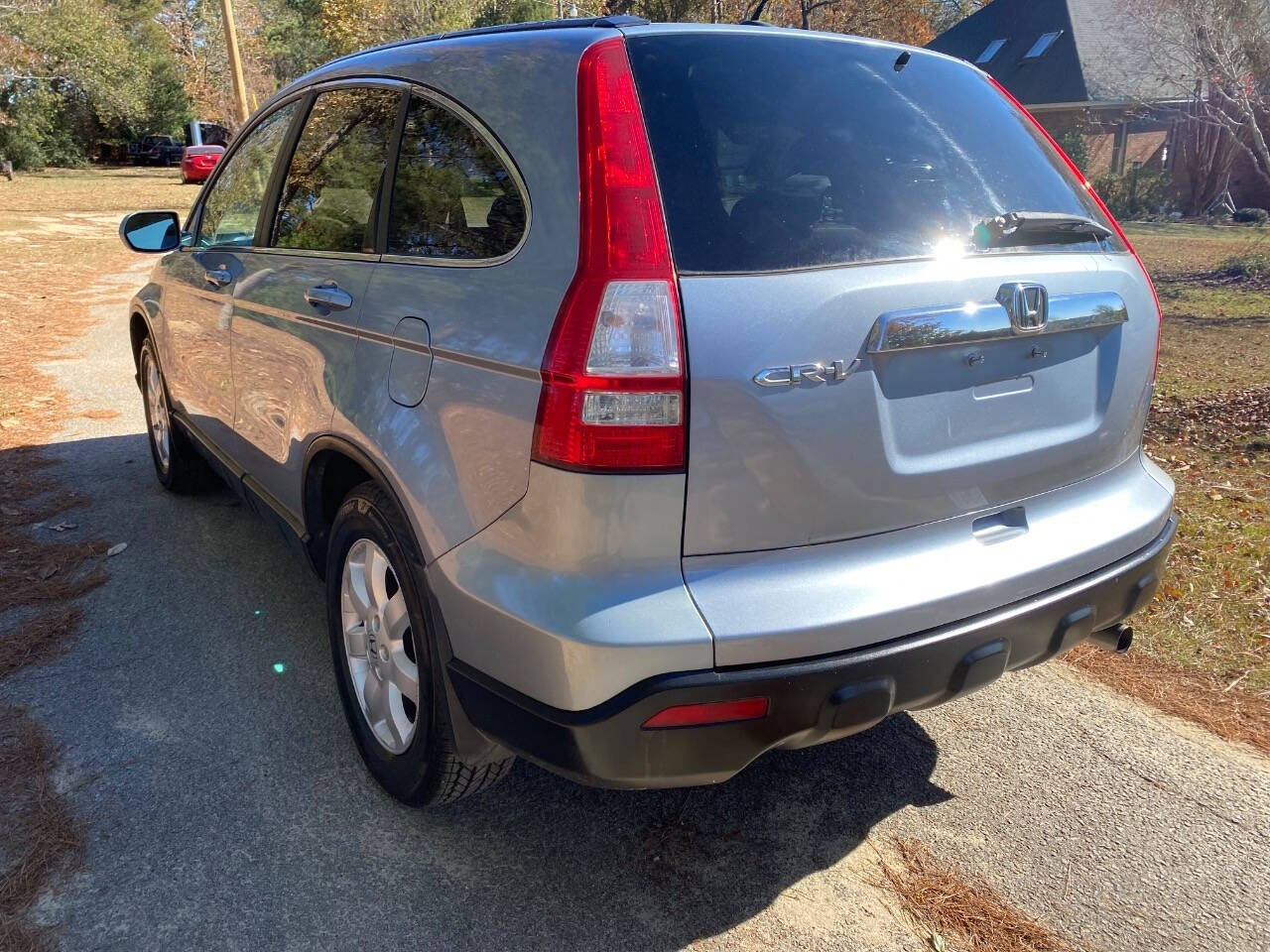 2008 Honda CR-V for sale at Tri Springs Motors in Lexington, SC