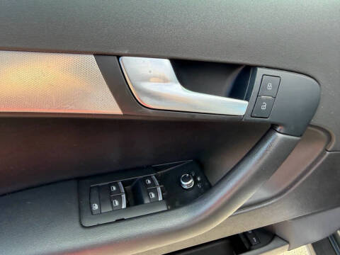 2011 Audi A3 2.0T quattro Premium Plus