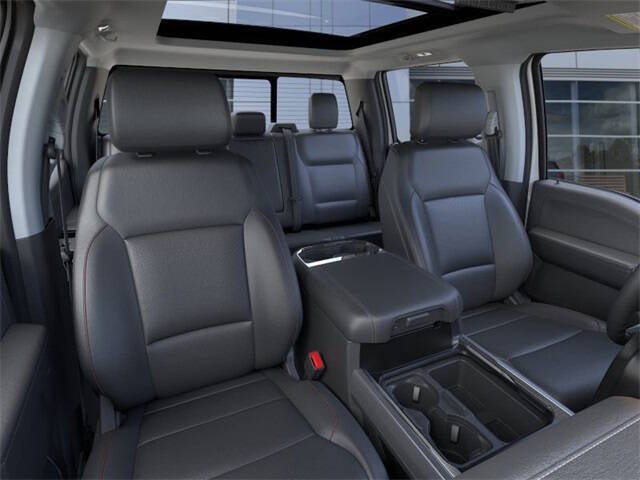 2026 Ford F-350 Super Duty