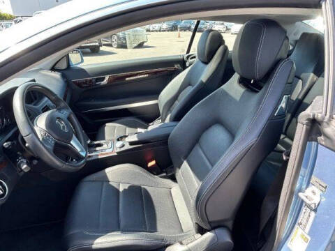 2012 Mercedes-Benz E-Class E 350