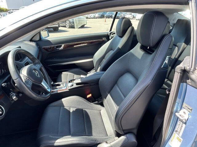 2012 Mercedes-Benz E-Class E 350