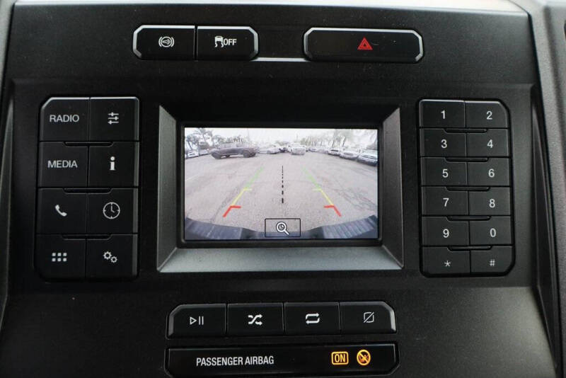 2022 Ford F-350 Super Duty