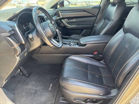 2023 Mazda CX-50 2.5 Turbo Premium Plus