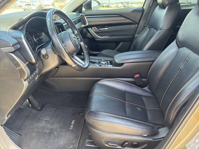 2023 Mazda CX-50 2.5 Turbo Premium Plus