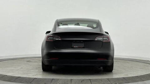 2019 Tesla Model 3 Performance