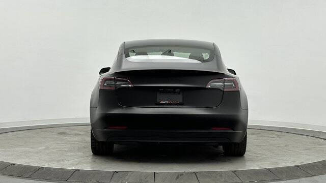 2019 Tesla Model 3 Performance