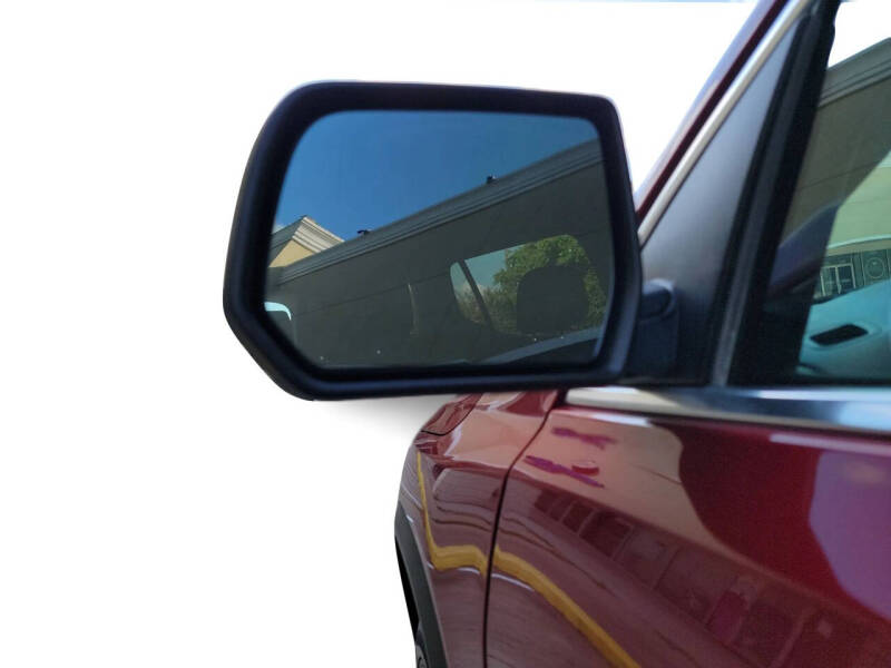 2019 GMC Acadia SLE-1