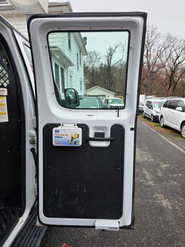 2013 Ford E-Series E-250