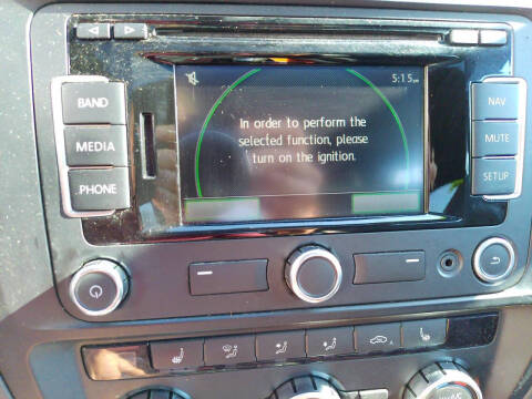 2013 Volkswagen Jetta