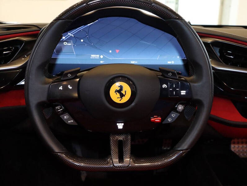 2024 Ferrari SF90 Spider