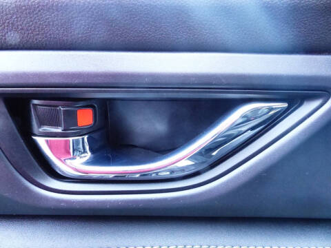 2023 Subaru Ascent Onyx Edition