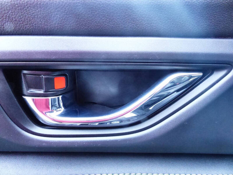 2023 Subaru Ascent Onyx Edition