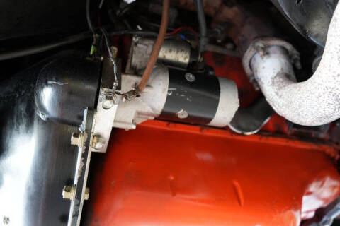 1965 Chevrolet Corvette