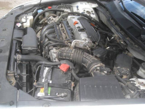 2011 Honda Accord SE