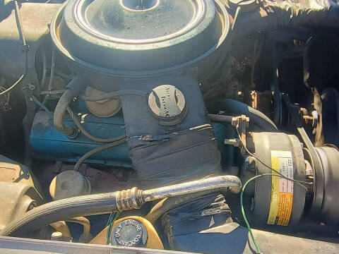 1979 Chevrolet Corvette