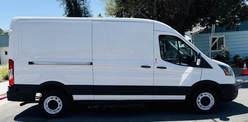 2020 Ford Transit 150