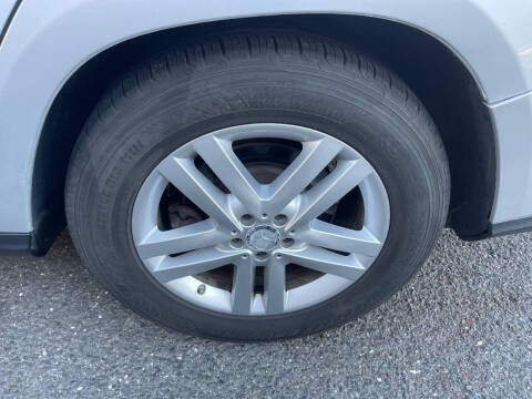 2016 Mercedes-Benz GL-Class GL 450 4MATIC