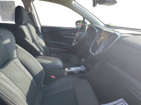 2024 Subaru Ascent Premium 8-Passenger