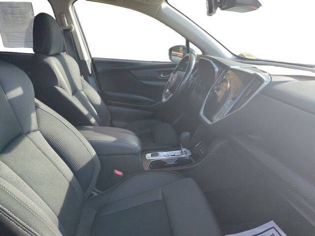 2024 Subaru Ascent Premium 8-Passenger