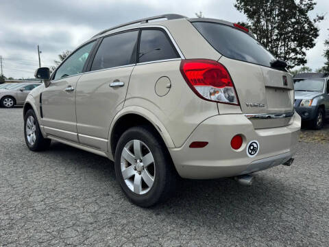 2009 Saturn Vue XR