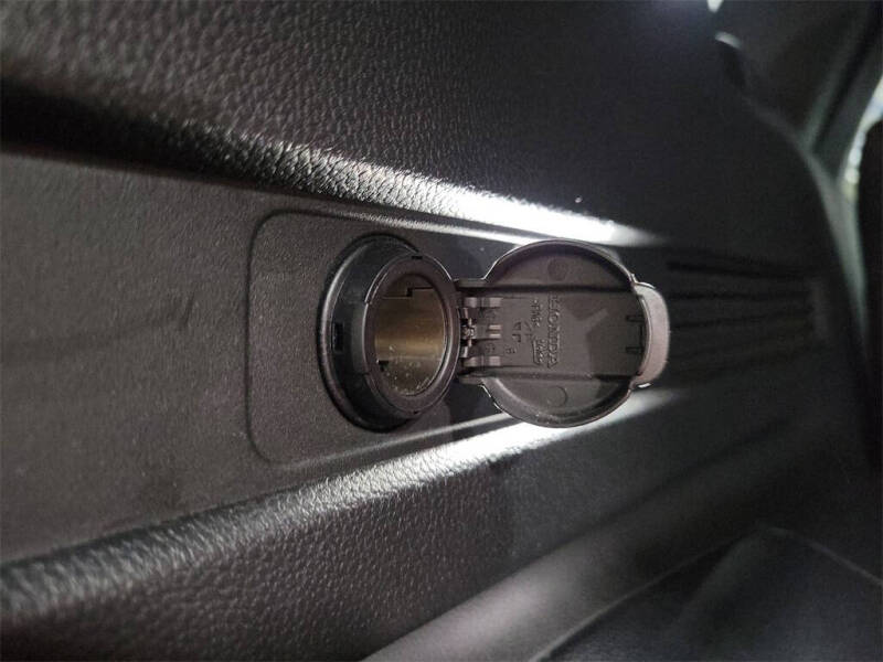 2023 Honda CR-V Hybrid