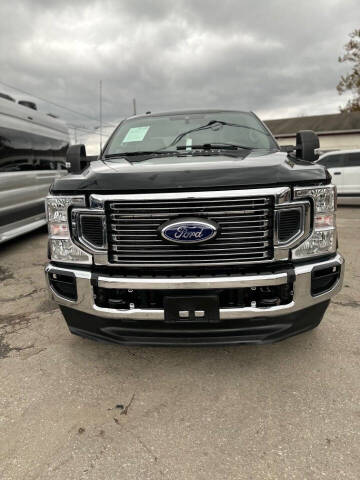 2022 Ford F-350 Super Duty for sale at Tennessee Imports Inc in Nashville TN