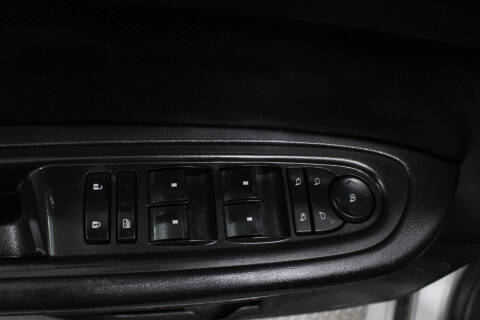 2011 GMC Acadia Denali