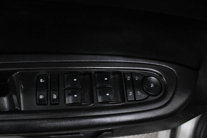 2011 GMC Acadia Denali