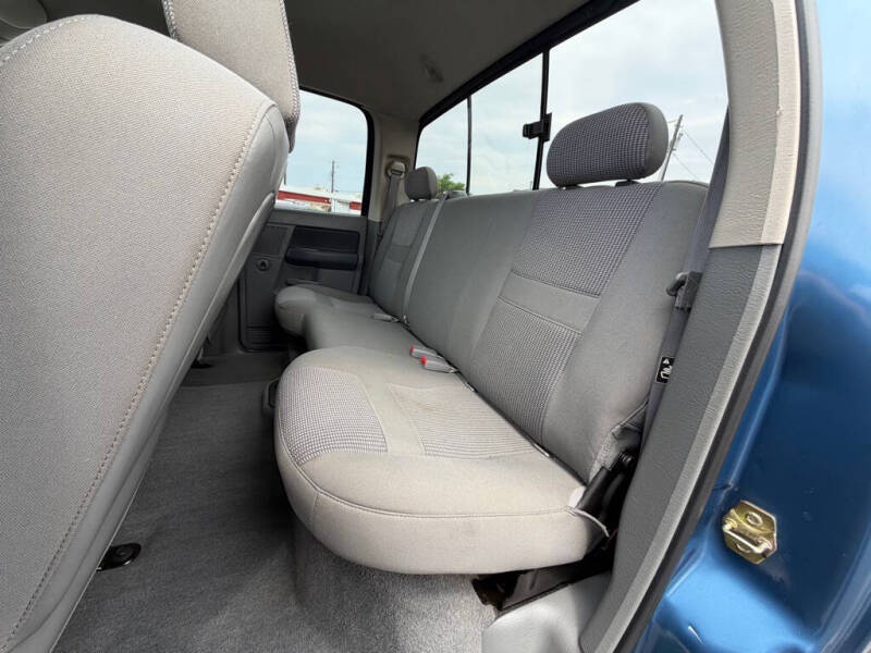 2006 Dodge Ram 1500