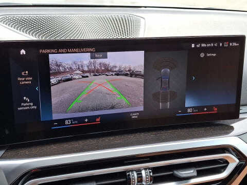 2023 BMW 3 Series 330i xDrive