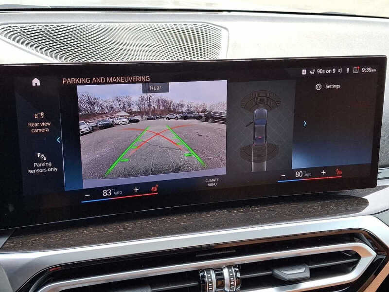 2023 BMW 3 Series 330i xDrive