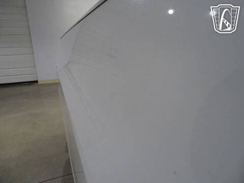 1985 Chevrolet C/K 10 Series