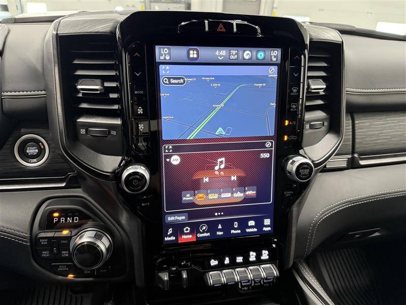 2024 RAM 2500 Power Wagon