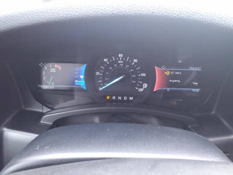 2016 Ford Expedition EL Limited