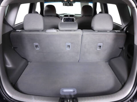 2016 Kia Soul EV