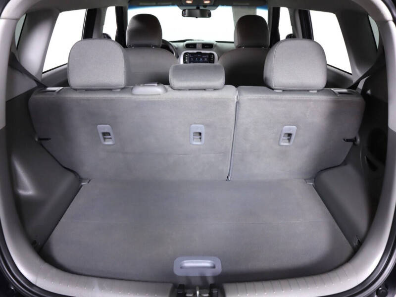 2016 Kia Soul EV